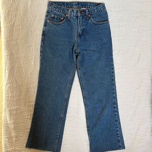Jordache vintage 90s jeans
